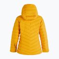 Geacă de schi pentru femei Peak Performance Frost Ski galbenă G78024070 8
