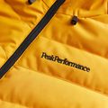 Geacă de schi pentru femei Peak Performance Frost Ski galbenă G78024070 9