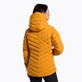 Geacă de schi pentru femei Peak Performance Frost Ski galbenă G78024070 3