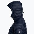 Jachetă din puf pentru femei Peak Performance Helium Down Hood albastru marin G77852010 4