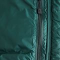 Geacă cu puf pentru bărbați Peak Performance Frost Down verde G77891090 4
