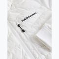 Jachetă cu glugă hibridă Peak Performance Helium Down Hybrid Hood pentru femei alb G77848100 4