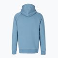 Hanorac de trekking pentru bărbați Peak Performance Original Hood albastru G77756260 2