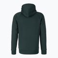 Hanorac de trekking pentru bărbați Peak Performance Original Hood verde G77756250 2