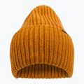 Căciulă Peak Performance Mason galbenă G77790090 2