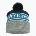 Pălărie Peak Performance Pow Hat gri G77982080 2