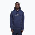 Bluză de trekking pentru bărbați Peak Performance Original Hood bleumarin G77756020