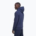 Bluză de trekking pentru bărbați Peak Performance Original Hood bleumarin G77756020 2