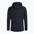 Jachetă cu glugă pentru bărbați Peak Performance Argon Hybrid Hood negru G77866040 2