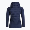 Jachetă cu glugă pentru femei Peak Performance Argon Hybrid Hood albastru marin G77859010 6