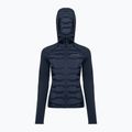Jachetă cu glugă pentru femei Peak Performance Argon Hybrid Hood albastru marin G77859010