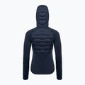 Jachetă cu glugă pentru femei Peak Performance Argon Hybrid Hood albastru marin G77859010 2