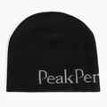 Șapcă Peak Performance PP negru G78090080 4