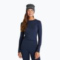 Tricou termic pentru femei Peak Performance Magic Crew albastru marin G78072120