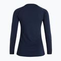 Tricou termic pentru femei Peak Performance Magic Crew albastru marin G78072120 6