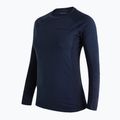 Tricou termic pentru femei Peak Performance Magic Crew albastru marin G78072120 7