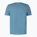Tricoul bărbătesc Peak Performance Original Tee albastru marin de trekking G77692280 2