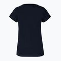 Cămașă de trekking pentru femei Peak Performance Original Tee albastru marin G77700020 2