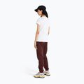 Cămașă de trekking pentru femei Peak Performance Original Tee alb G77700320 3