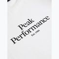 Cămașă de trekking pentru femei Peak Performance Original Tee alb G77700320 6
