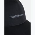 Șapcă Peak Performance PP Trucker Cap black 5