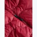 Jachetă din puf pentru femei Peak Performance Helium Down Hood maro G77852150 4