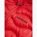 Jachetă cu glugă pentru bărbați Peak Performance Helium Down Hood Red G77849160 4