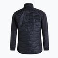Jachetă hibridă de bărbați Peak Performance Helium Down Hybrid negru G77854020 2