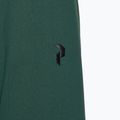 Jachetă bărbătească Peak Performance Helium Down Hybrid Hood Jacket Verde G77855130 4