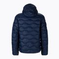 Geacă cu puf pentru bărbați Peak Performance Helium Down Hood bleumarin G77849020 6