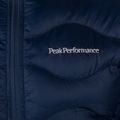 Geacă cu puf pentru bărbați Peak Performance Helium Down Hood bleumarin G77849020 7