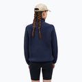 Bluză pentru femei Peak Performance Fleece W Fleece Snap T-Neck 2N3 neck 2