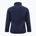 Bluză pentru femei Peak Performance Fleece W Fleece Snap T-Neck 2N3 neck 4