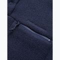 Bluză pentru femei Peak Performance Fleece W Fleece Snap T-Neck 2N3 neck 6