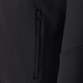Tricou de trekking pentru bărbați Peak Performance Rider Zip Hood negru G78833040 5