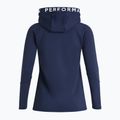 Hanorac de trekking pentru femei Performance Rider Zip Hood albastru marin G78834010 2