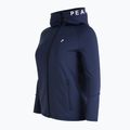 Hanorac de trekking pentru femei Performance Rider Zip Hood albastru marin G78834010 3