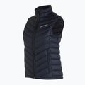 Drumeție pentru femei fără mâneci Peak Performance Frost Down negru G77897030 7