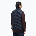 Bărbați Peak Performance Frost Down pentru drumeții fără mâneci negru G77894030 2