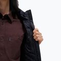 Bărbați Peak Performance Frost Down pentru drumeții fără mâneci negru G77894030 3