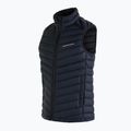 Bărbați Peak Performance Frost Down pentru drumeții fără mâneci negru G77894030 7