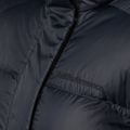 Jachetă de puf Peak Performance Frost Down pentru femei negru G77890020 3