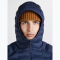 Jachetă bărbătească Peak Performance Argon Light Hood pentru bărbați albastru marin G77868010 4