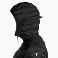 Geacă cu puf pentru femei Peak Performance Argon Light Hood neagră G77865040 5