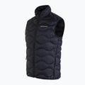 Vesta pentru bărbați Peak Performance Helium Down Vest negru G77857020 3