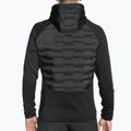 Jachetă cu glugă pentru bărbați Peak Performance Argon Hybrid Hood negru 2