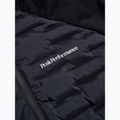 Jachetă cu glugă pentru bărbați Peak Performance Argon Hybrid Hood negru 10
