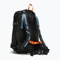 Rucsac de schi Peak Performance Vertical BP S/M albastru ombre 2