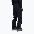 Pantaloni de schi pentru bărbați Peak Performance Maroon negru 2