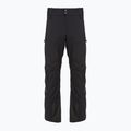 Pantaloni de schi pentru bărbați Peak Performance Maroon negru 4